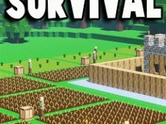 Colony Survival