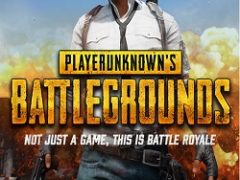 Playerunknown’s Battlegrounds 2017