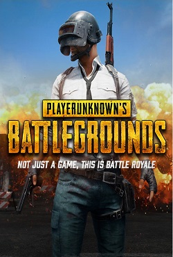 Playerunknown’s Battlegrounds 2017