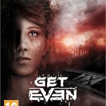 Get Even