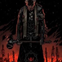 Darkest Dungeon The Crimson Court