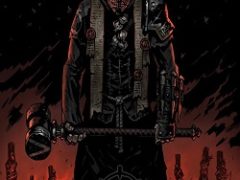 Darkest Dungeon The Crimson Court