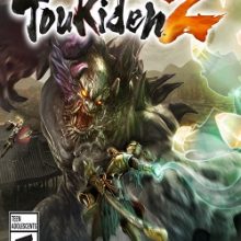 Toukiden 2