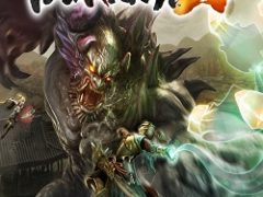 Toukiden 2