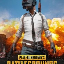 Playerunknown’s Battlegrounds русская версия от Механиков