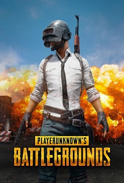 Playerunknown’s Battlegrounds русская версия от Механиков