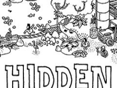 Hidden Folks