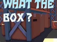 What the box?