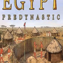Predynastic Egypt