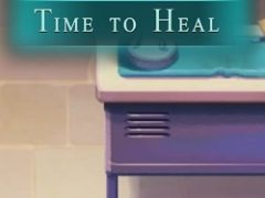 Heart’s Medicine Time to Heal