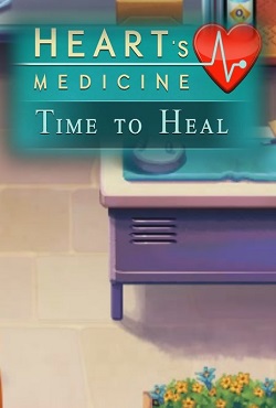 Heart’s Medicine Time to Heal