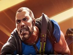 Ballistic Overkill