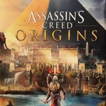 Assassin’s Creed Origins