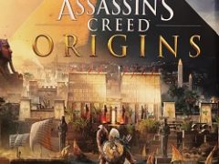 Assassin’s Creed Origins