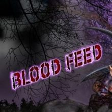 Blood Feed