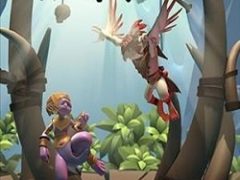 Brawlout