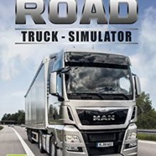 On The Road Truck Simulator