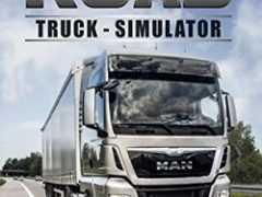 On The Road Truck Simulator