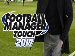 Football Manager Touch 2017