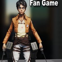 Attack on Titan Fan Game
