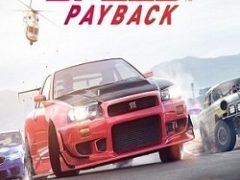 NFS Payback 2017