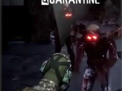 RadLINE Quarantine