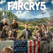 Far Cry 5