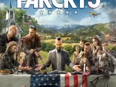 Far Cry 5