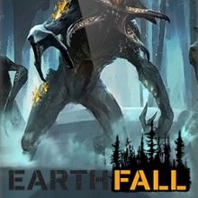 Earthfall