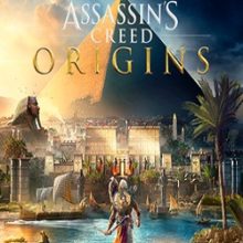 Assassin’s Creed Origins Механики