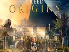 Assassin’s Creed Origins Механики