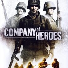 Company Of Heroes