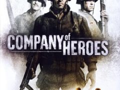Company Of Heroes