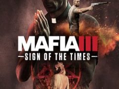 Mafia 3 Sign of the Times