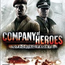 Company of Heroes Opposing Fronts