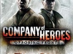 Company of Heroes Opposing Fronts