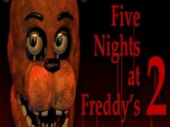 FNAF 2