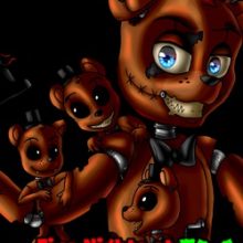 FNAF 4