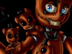 FNAF 4