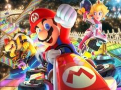 Mario Kart 8 Deluxe