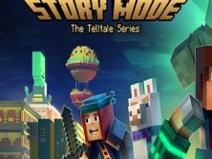 Minecraft Story Mode Season 2