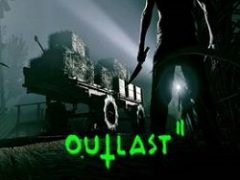Outlast 2 Механики