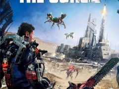 The Surge от Механиков