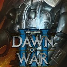 Warhammer 40000 Dawn of War 3 Механики