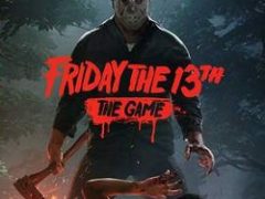 Пятница 13 игра Механики