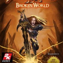 Dungeon Siege 2