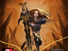 Dungeon Siege 2