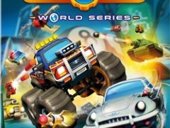 Micro Machines World Series