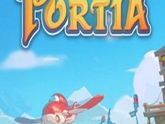 My Time At Portia