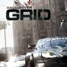 Race Driver GRID Механики